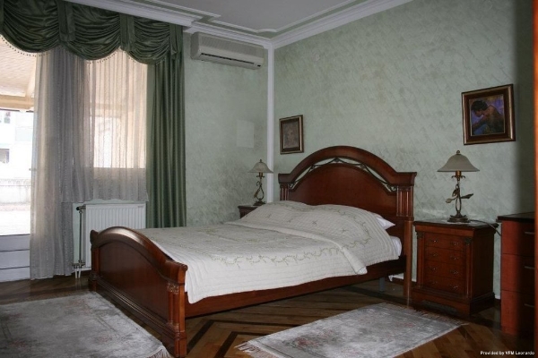 Hotel BOJATOURS LUX PODGORICA